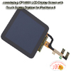 LCD Display Screen with Touch Screen Digitizer for iPod Nano 6
